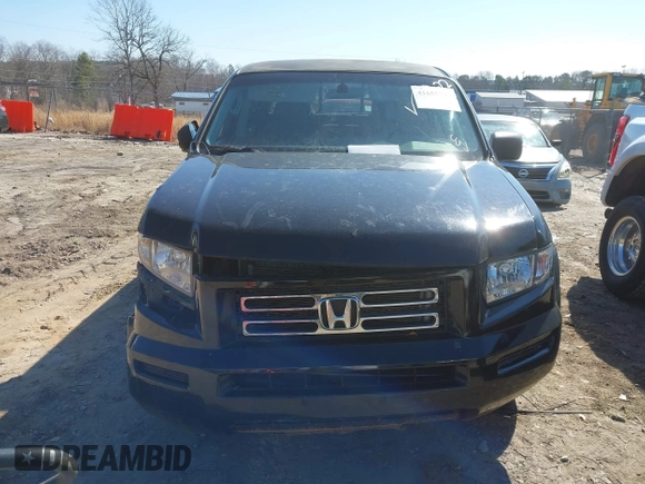 2008 Honda Ridgeline RT с VIN 2HJYK16298H541644, выставлен на аукционе IAAI как лот 41655734 с пробегом 242 628 миль миль и . История ставок и продаж доступна на DreamBid. Изображение 6.