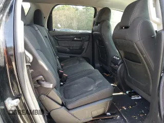 2016 GMC Acadia SLE with VIN 1GKKVPKD0GJ257459, listed as a Copart auction lot 52382485 with 115,997 mi miles and Salvage Title. Bid and sale history available at carsss.com. Image 11.