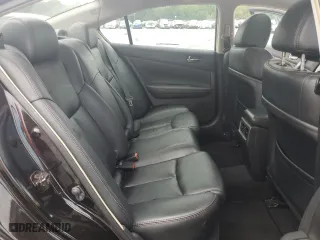2010 Nissan Maxima 3.5 SV w/Sport Pkg with VIN 1N4AA5AP2AC874477, listed as a Copart auction lot 72167404 with 99,146 mi miles and Salvage Title. Bid and sale history available at carsss.com. Image 11.