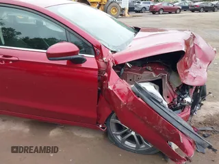2017 Ford Fusion SE z VIN 3FA6P0HD9HR322733, wystawiony jako IAAI lot #42359269 z przebiegiem 31 030 mil mil oraz . Historia ofert i sprzedaży dostępna na DreamBid. Obrazek 18.