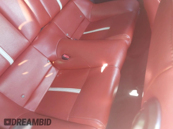 2010 Ford Mustang GT with VIN 1ZVBP8CH4A5158878, listed as a IAAI auction lot 41788790 with 133,892 mi miles and . Bid and sale history available at DreamBid. Image 8.