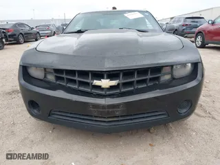 2013 Chevrolet Camaro LS with VIN 2G1FA1E34D9231634, listed as a IAAI auction lot 41945267 with 148,275 mi miles. Bid and sale history available at carsss.com. Image 12.