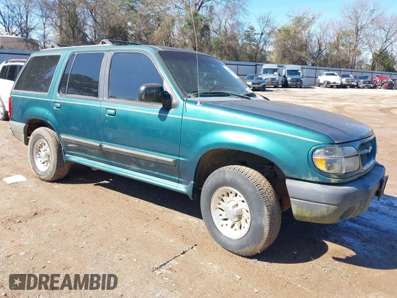 1999 Ford Explorer with VIN 1FMZU32X3XZA96716, listed as a IAAI auction lot 41650246 with 137,473 mi miles and . Bid and sale history available at DreamBid. Image 1.
