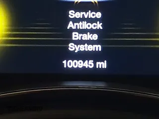 2020 Dodge Durango R/T с VIN 1C4SDJCT6LC155924, выставлен на аукционе IAAI как лот 41633210 с пробегом 100 945 миль миль и . История ставок и продаж доступна на DreamBid. Изображение 15.