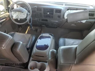 2003 Ford Excursion с VIN 1FMSU45F63EA16188, выставлен на аукционе Copart как лот 88310935 с пробегом 319 398 миль миль и Чистый • Clean title. История ставок и продаж доступна на DreamBid. Изображение 8.