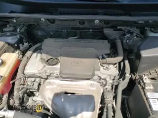 2018 Toyota RAV4 XLE z VIN JTMWFREV0JJ201698, wystawiony jako Copart lot #65369775 z przebiegiem 110 091 mil mil oraz Szkoda całkowita • Salvage title. Historia ofert i sprzedaży dostępna na DreamBid. Obrazek 14.