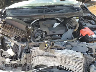 2019 Ford Ranger XL with VIN 1FTER4EHXKLA40024, listed as a Copart auction lot 53304695 with Not provided miles and Salvage title. Bid and sale history available at DreamBid. Image 12.