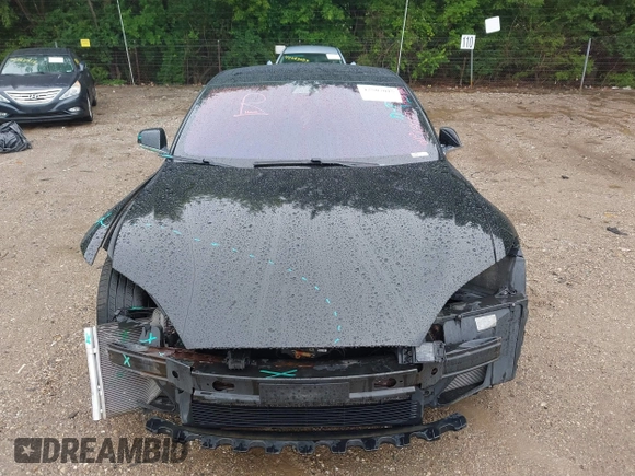 2018 Tesla Model S 75D with VIN 5YJSA1E21JF283971, listed as a IAAI auction lot 42507010 with 117,934 mi miles and . Bid and sale history available at DreamBid. Image 6.