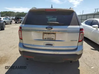 2013 Ford Explorer z VIN 1FM5K7B89DGA16492, wystawiony jako Copart lot #58068395 z przebiegiem 70 416 mil mil oraz Szkoda całkowita • Salvage title. Historia ofert i sprzedaży dostępna na DreamBid. Obrazek 6.