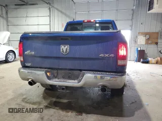 2015 Ram 1500 Outdoorsman z VIN 1C6RR7LT8FS731422, wystawiony jako Copart lot #47360105 z przebiegiem 122 372 mil mil oraz Szkoda całkowita • Salvage title. Historia ofert i sprzedaży dostępna na DreamBid. Obrazek 6.