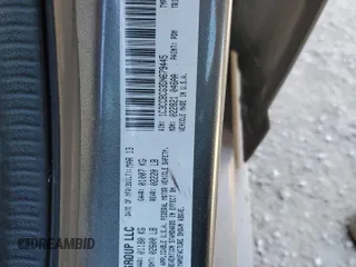2013 Chrysler 200 Limited with VIN 1C3CCBCG3DN679445, listed as a Copart auction lot 46156645 with 127,788 mi miles and Salvage Title. Bid and sale history available at DreamBid. Image 14.