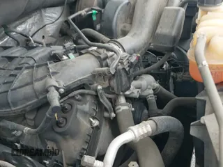 2017 Ford F-150 XL с VIN 1FTEX1C81HFC29045, выставлен на аукционе IAAI как лот 41930357 с пробегом 238 370 миль миль и . История ставок и продаж доступна на DreamBid. Изображение 19.