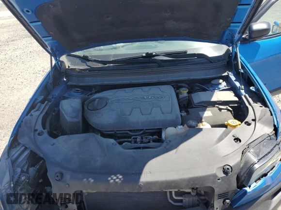 2019 Jeep Cherokee Trailhawk Elite z VIN 1C4PJMBXXKD309306, wystawiony jako Copart lot #53428305 z przebiegiem 99 448 mil mil oraz Szkoda całkowita • Salvage title. Historia ofert i sprzedaży dostępna na DreamBid. Obrazek 13.