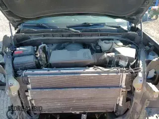 2021 GMC Sierra 1500 Elevation с VIN 3GTU9CED9MG196686, выставлен на аукционе Copart как лот 84870835 с пробегом 80 789 миль миль и Списание • Salvage title. История ставок и продаж доступна на DreamBid. Изображение 14.