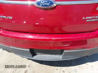 2014 Ford Taurus Limited z VIN 1FAHP2F87EG131051, wystawiony jako IAAI lot #42197519 z przebiegiem 110 715 mil mil oraz . Historia ofert i sprzedaży dostępna na DreamBid. Obrazek 17.