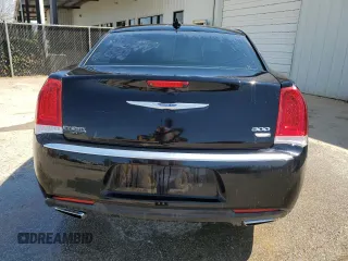 2019 Chrysler 300 Touring with VIN 2C3CCAAG1KH733179, listed as a Copart auction lot 47305945 with 81,218 mi miles and Clean Title. Bid and sale history available at carsss.com. Image 6.