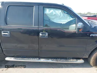 2014 Ford F-150 XL with VIN 1FTFW1EF4EFA78748, listed as a IAAI auction lot 42314201 with 176,674 mi miles and . Bid and sale history available at DreamBid. Image 13.