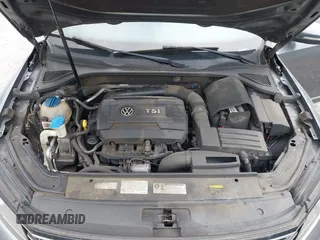 2016 Volkswagen Passat 1.8T S with VIN 1VWAT7A39GC032948, listed as a IAAI auction lot 42127599 with 177,407 mi miles. Bid and sale history available at carsss.com. Image 10.