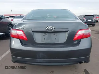 2007 Toyota Camry CE with VIN 4T1BE46K97U526426, listed as a IAAI auction lot 41725222 with 178,998 mi miles and . Bid and sale history available at DreamBid. Image 17.