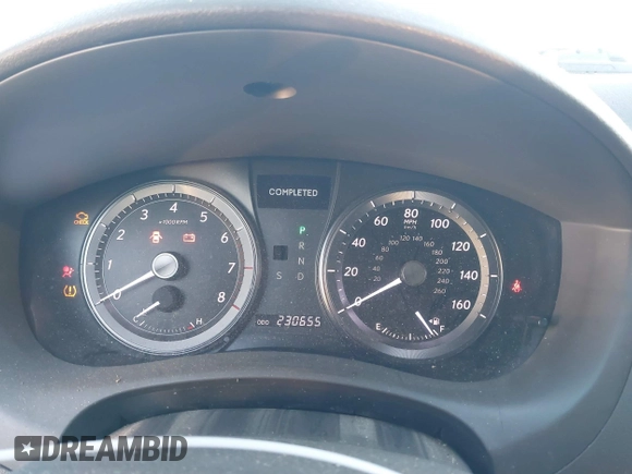 2010 Lexus ES 330 with VIN JTHBK1EG0A2359464, listed as a IAAI auction lot 41299153 with 230,655 mi miles and . Bid and sale history available at DreamBid. Image 7.