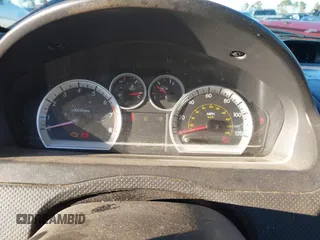 2008 Chevrolet Aveo LT with VIN KL1TG56668B064083, listed as a IAAI auction lot 41357792 with 140,015 mi miles and . Bid and sale history available at DreamBid. Image 7.