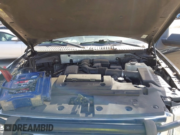 2012 Ford Expedition XL with VIN 1FMJU1G57CEF39900, listed as a IAAI auction lot 41745289 with 179,897 mi miles and . Bid and sale history available at DreamBid. Image 10.