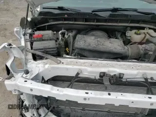 2023 GMC Sierra 1500 SLE с VIN 1GTRUBED4PZ138715, выставлен на аукционе Copart как лот 84021955 с пробегом 54 564 миль миль и Списание • Salvage title. История ставок и продаж доступна на DreamBid. Изображение 13.