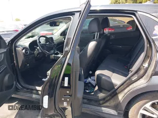 2020 Hyundai Kona Limited with VIN KM8K33AG7LU058922, listed as a IAAI auction lot 42173849 with 53,914 mi miles and . Bid and sale history available at DreamBid. Image 8.