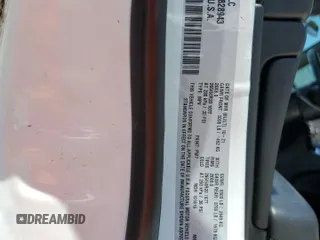 2021 Jeep Grand Cherokee Laredo X z VIN 1C4RJFAG7MC828943, wystawiony jako Copart lot #55488135 z przebiegiem 47 707 mil mil oraz Szkoda całkowita • Salvage title. Historia ofert i sprzedaży dostępna na DreamBid. Obrazek 14.