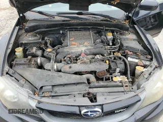 2011 Subaru WRX WRX Limited z VIN JF1GV7F64BG503485, wystawiony jako Copart lot #55119885 z przebiegiem 231 238 mil mil oraz Czysty tytuł • Clean title. Historia ofert i sprzedaży dostępna na DreamBid. Obrazek 11.