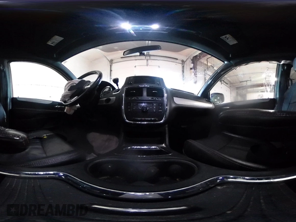 2014 Dodge Grand Caravan R/T with VIN 2C4RDGEG8ER431077, listed as a IAAI auction lot 41604853 with 261,343 mi miles and . Bid and sale history available at DreamBid. Image 19.