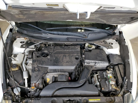 2016 Nissan Altima S z VIN 1N4AL3AP8GC248925, wystawiony jako Copart lot #64938804 z przebiegiem 64 898 mil mil oraz Szkoda całkowita • Salvage title. Historia ofert i sprzedaży dostępna na DreamBid. Obrazek 11.
