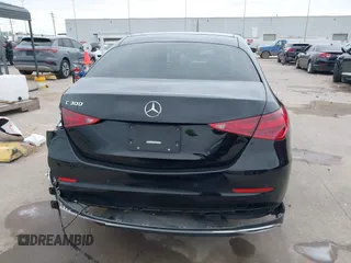 2022 Mercedes-Benz C 300 with VIN W1KAF4GB1NR016184, listed as a IAAI auction lot 41321156 with 43,443 mi miles and . Bid and sale history available at DreamBid. Image 16.