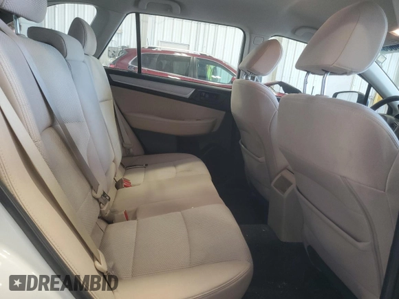 2019 Subaru Outback with VIN 4S4BSABC6K3390194, listed as a Copart auction lot 55839085 with 69,638 mi miles and Non repairable. Bid and sale history available at DreamBid. Image 10.