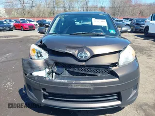 2011 Scion xD with VIN JTKKU4B41B1008733, listed as a IAAI auction lot 41967469 with 102,438 mi miles and . Bid and sale history available at DreamBid. Image 12.