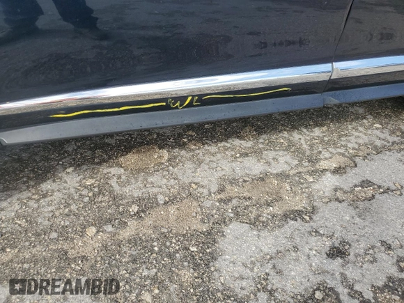 2019 Infiniti QX60 Luxe z VIN 5N1DL0MM4KC561014, wystawiony jako Copart lot #78897504 z przebiegiem 177 089 mil mil oraz Szkoda całkowita • Salvage title. Historia ofert i sprzedaży dostępna na DreamBid. Obrazek 13.