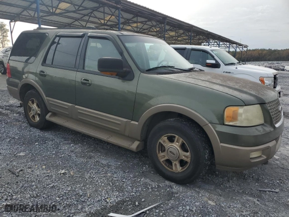 2004 Ford Expedition Eddie Bauer with VIN 1FMFU18L04LA82198, listed as a Copart auction lot 85085464 with 274,377 mi miles and Clean Title. Bid and sale history available at carsss.com. Image 4.