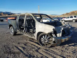 2021 Chevrolet Silverado 1500 LT with VIN 1GCPWCED5MZ167143, listed as a IAAI auction lot 41409956 with Not Provided miles and . Bid and sale history available at DreamBid. Image 1.