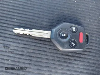 2016 Subaru Impreza Special Sports Premium с VIN JF1GPAP66G8277196, выставлен на аукционе IAAI как лот 41706425 с пробегом Не указан миль и . История ставок и продаж доступна на DreamBid. Изображение 11.