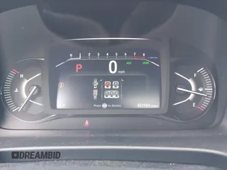 2025 Honda Passport TrailSport с VIN 5FNYF8H65SB006177, выставлен на аукционе IAAI как лот 42273695 с пробегом 1 989 миль миль и . История ставок и продаж доступна на DreamBid. Изображение 7.
