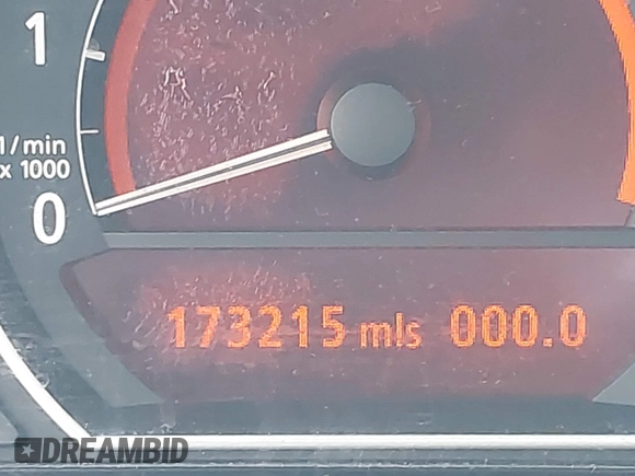 2005 BMW 7 Series 745i with VIN WBAGL63545DP75723, listed as a IAAI auction lot 42795242 with 173,215 mi miles and . Bid and sale history available at DreamBid. Image 13.