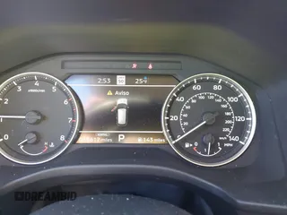 2022 Mitsubishi Outlander SEL z VIN JA4J4VA83NZ088131, wystawiony jako IAAI lot #41401945 z przebiegiem 15 617 mil mil oraz . Historia ofert i sprzedaży dostępna na DreamBid. Obrazek 7.