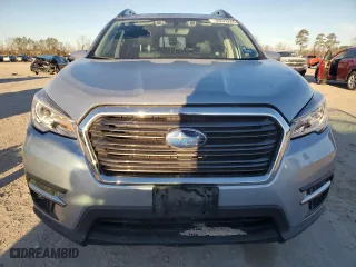 2020 Subaru Ascent Limited with VIN 4S4WMAPD7L3477603, listed as a Copart auction lot 46628045 with 64,408 mi miles and Salvage Title. Bid and sale history available at carsss.com. Image 5.