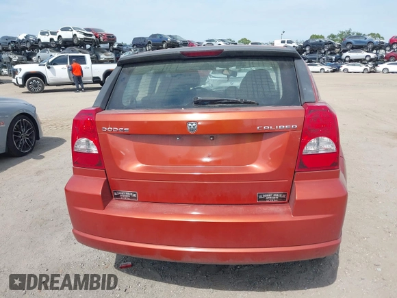2010 Dodge Caliber Mainstreet z VIN 1B3CB3HA8AD598176, wystawiony jako IAAI lot #42090945 z przebiegiem 85 172 mil mil oraz . Historia ofert i sprzedaży dostępna na DreamBid. Obrazek 16.