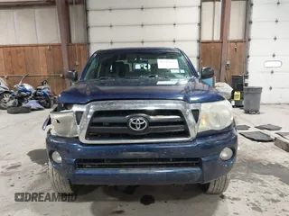 2007 Toyota Tacoma with VIN 5TELU42N47Z426804, listed as a IAAI auction lot 41543032 with 245,428 mi miles and . Bid and sale history available at DreamBid. Image 12.