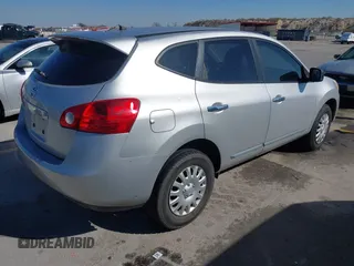 2011 Nissan Rogue S z VIN JN8AS5MT8BW573703, wystawiony jako IAAI lot #41658575 z przebiegiem 145 015 mil mil oraz . Historia ofert i sprzedaży dostępna na DreamBid. Obrazek 4.
