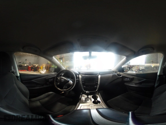 2016 Nissan Murano Platinum с VIN 5N1AZ2MH6GN110808, выставлен на аукционе IAAI как лот 42327073 с пробегом 120 081 миль миль и . История ставок и продаж доступна на DreamBid. Изображение 18.