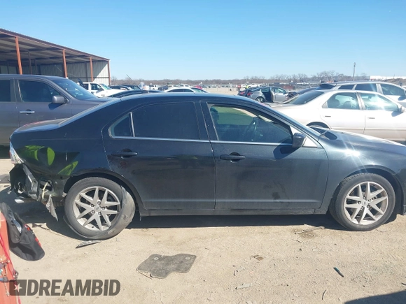 2012 Ford Fusion SEL with VIN 3FAHP0JA5CR257865, listed as a IAAI auction lot 41702912 with 137,462 mi miles and . Bid and sale history available at carsss.com. Image 13.