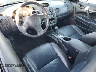 2003 Mitsubishi Eclipse GT with VIN 4A3AC84H63E014774, listed as a Copart auction lot 79208464 with 138,986 mi miles and Salvage Title. Bid and sale history available at carsss.com. Image 8.