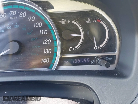 2015 Toyota Venza LE with VIN 4T3BA3BB5FU074914, listed as a IAAI auction lot 41883652 with 189,159 mi miles and . Bid and sale history available at DreamBid. Image 16.